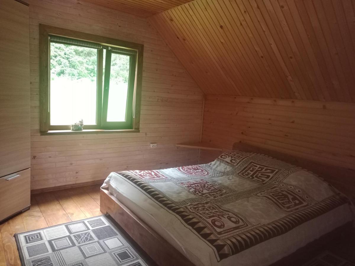 Під Горою Villa Sheshory Eksteriør billede